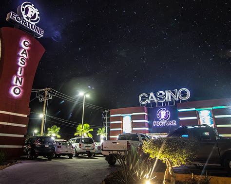 Casino Winpot La Paz Bcs