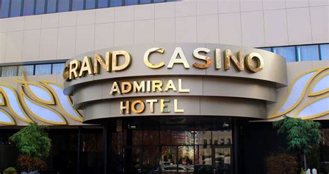 Casino Zagreb Posao