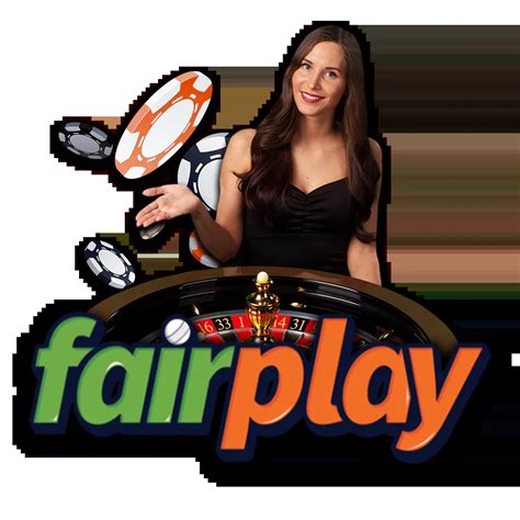 Casino fairplay