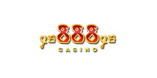 Casino ya888ya