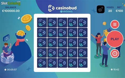 Casinobud Mines Betsson