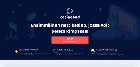 Casinobud Uruguay