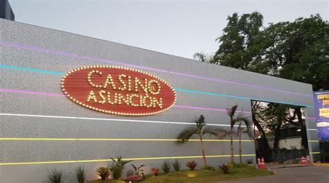 Casinocasino Paraguay