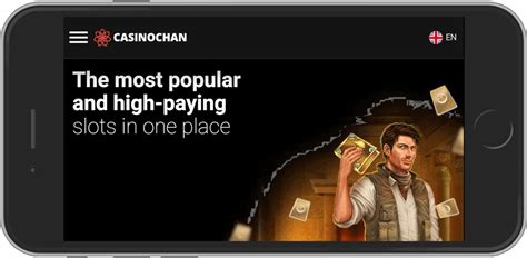 Casinochan Ecuador