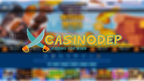 Casinodep Colombia