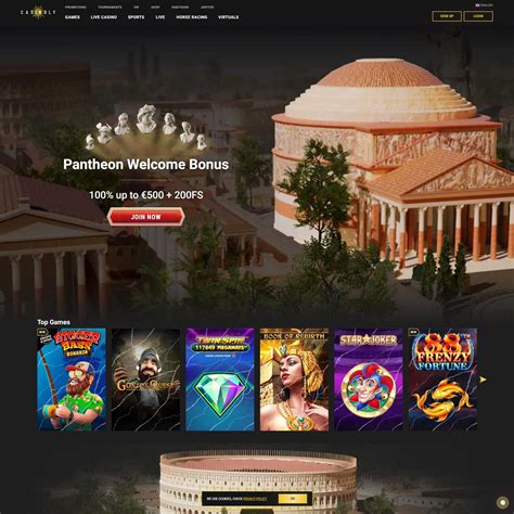 Casinoly Online