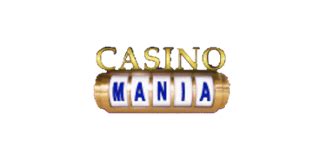 Casinomania Bonus