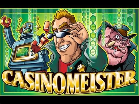 Casinomeister Terminator 2