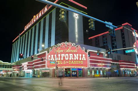 Casinos Costa Norte Da California