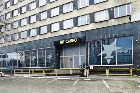 Casinos De Katowice Polonia Nip