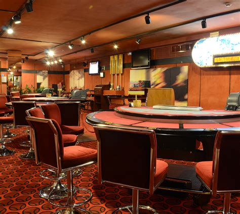 Casinos De Tenerife Torneos De Poker