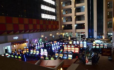 Casinos Em 65 Norte