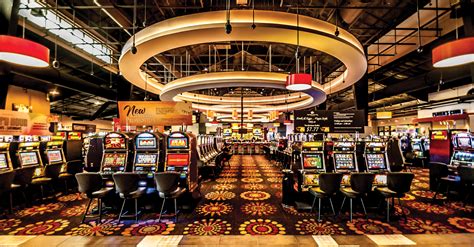 Casinos Em Ate Norte De Michigan