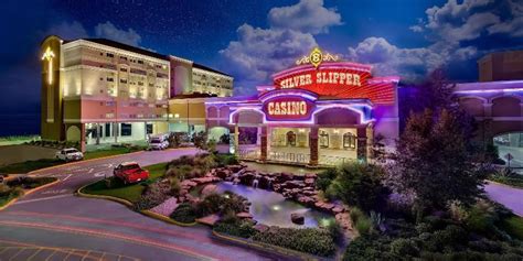 Casinos Em Hattiesburg Ms