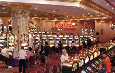 Casinos Em Jacksonville Na Florida Com Maquinas De Fenda