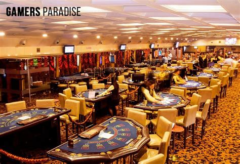 Casinos Em Panaji Goa