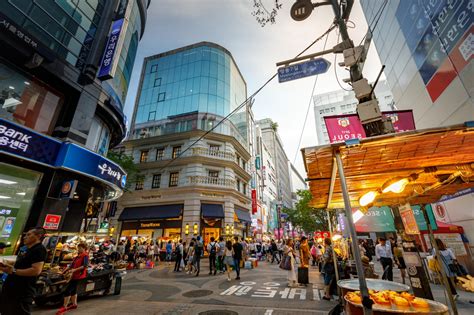 Casinos Em Seul Na Coreia Do Sul