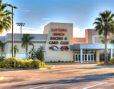 Casinos Em Todo Daytona Beach