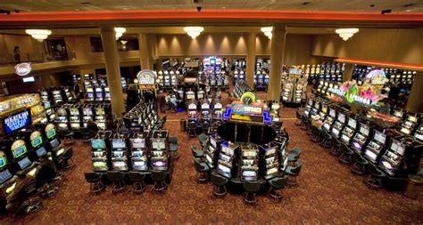 Casinos Em Torno De Indio Ca