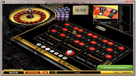 Casinos Online Geld Verdienen