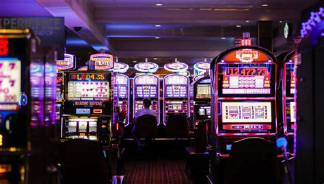 Casinos Perto De Charlottesville Va