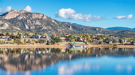 Casinos Perto De Estes Park Co