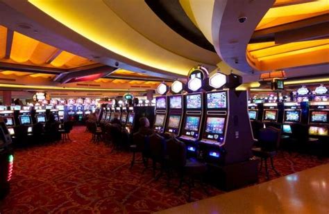 Casinos Perto De Los Angeles