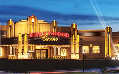 Casinos Perto De Mansfield Oh