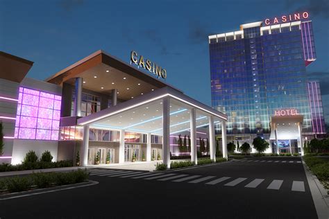 Casinos Perto De Northwest Arkansas