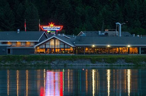 Casinos Perto De Sandpoint Idaho