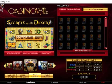 Casinoval Casino Codigo Promocional