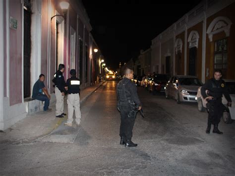 Cassino Clandestino De Campeche