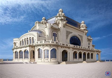 Cassino De Constanta Para Venda