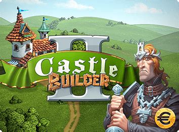 Castle Builder 2 Netbet