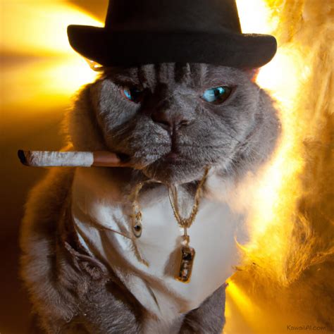 Cat Gangster Review 2024
