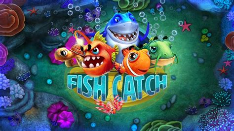 Catch A Fish Slot - Play Online