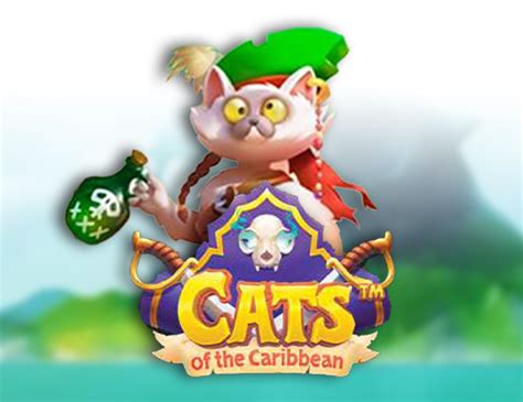 Cats Of The Caribbean Bet365