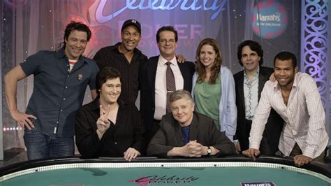 Celebrity Poker Showdown