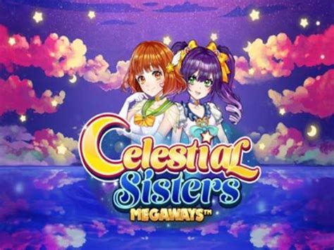Celestial Sisters Megaways Brabet