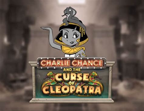 Charlie Chance And The Curse Of Cleopatra Betway