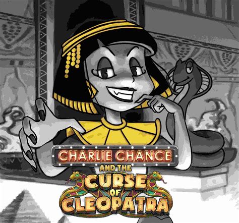 Charlie Chance And The Curse Of Cleopatra Review 2024