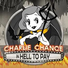 Charlie Chance In Hell To Pay 888 Casino