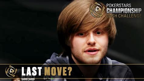 Charlie Chance Pokerstars