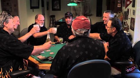 Charlottesville Full House Poker