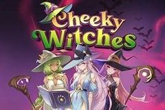 Cheeky Witches Pokerstars