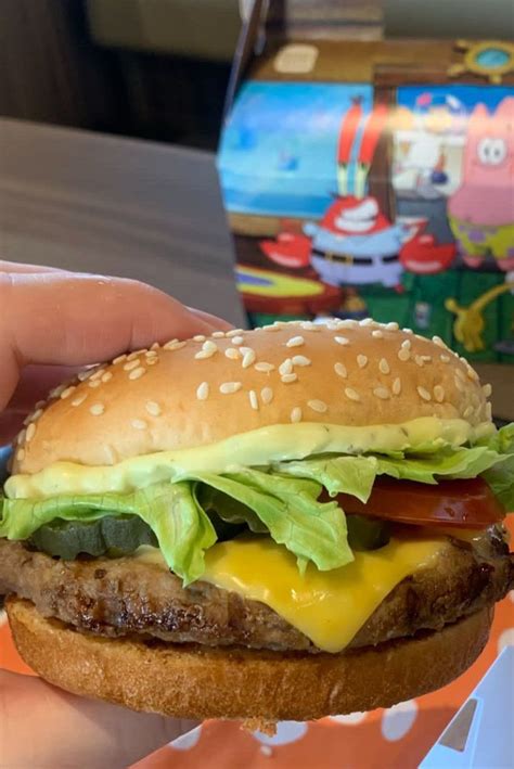 Cheeseburger De Fenda