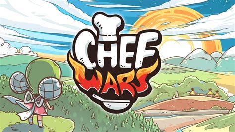 Chef Wars Pokerstars