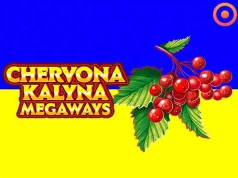 Chervona Kalyna Megaways Bodog