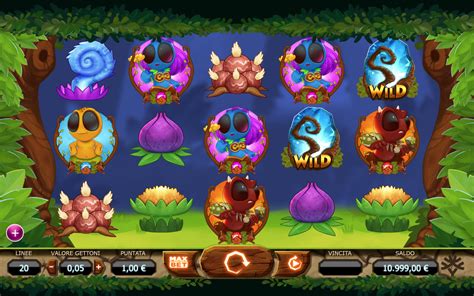 Chibeasties Slot Gratis