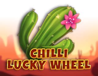 Chilli Lucky Wheel Brabet